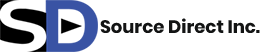 Source Direct Inc. logo