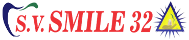 SV Smile32 logo