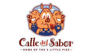 Calle Del Sabor logo
