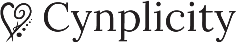 CYNPLICITY Artisan Soap logo