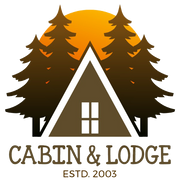Cabin & Lodge logo