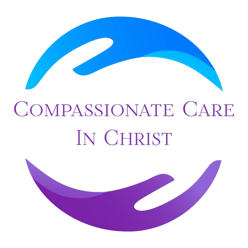 Compassionate Care In Christ logo