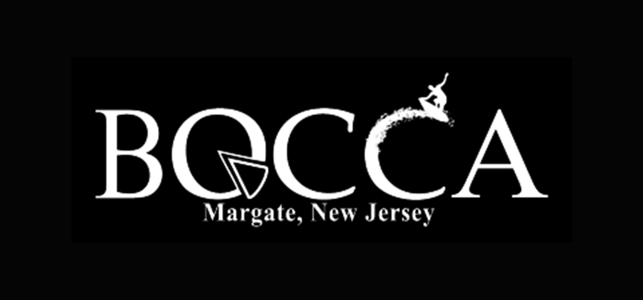 Bocca Coal Fired Bistro logo