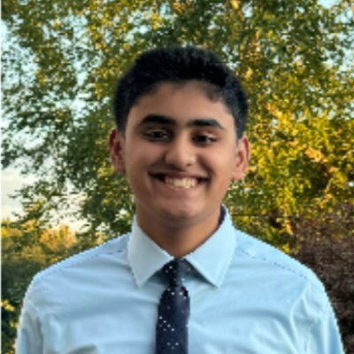 Reeyan Thakrar