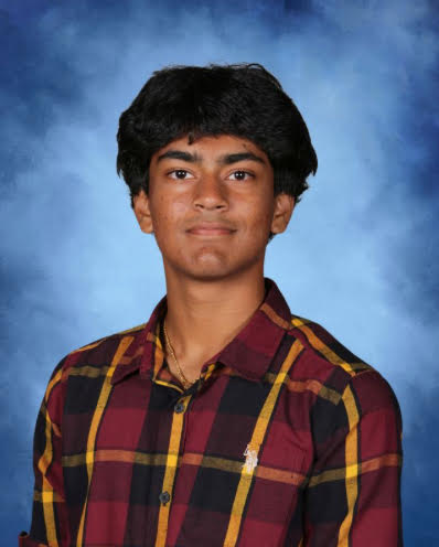Ryon Senthil