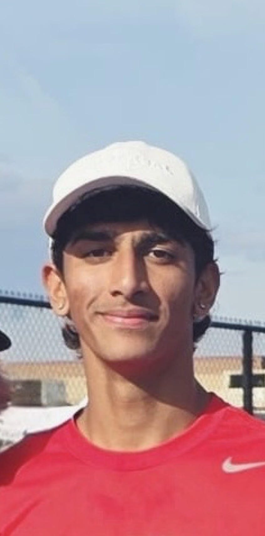 Saatvik Dinesh