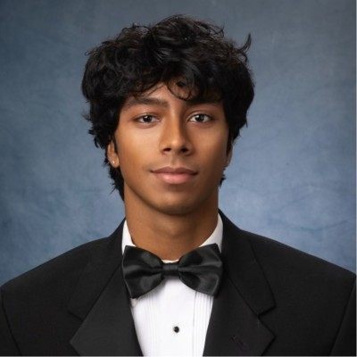 Srithan Gade